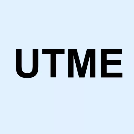 UTime Limited Logo