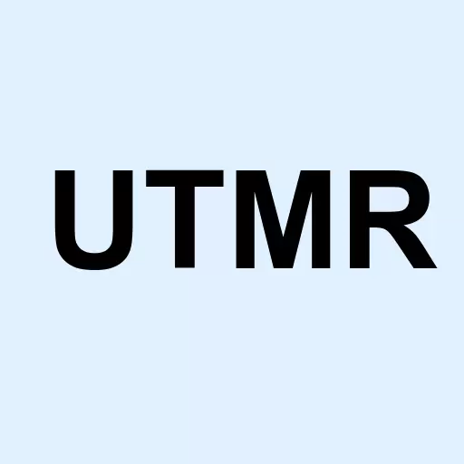 Ultimate Rack Inc Logo