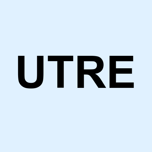 Stock utre logo