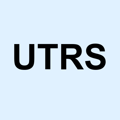 Stock utrs logo