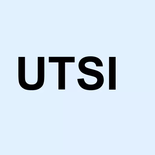 UTStarcom Holdings Corp Logo
