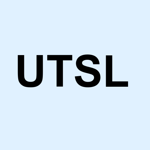 Stock utsl logo