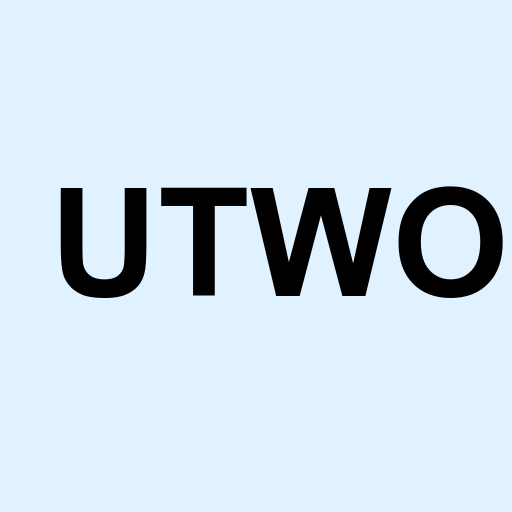 Stock utwo logo