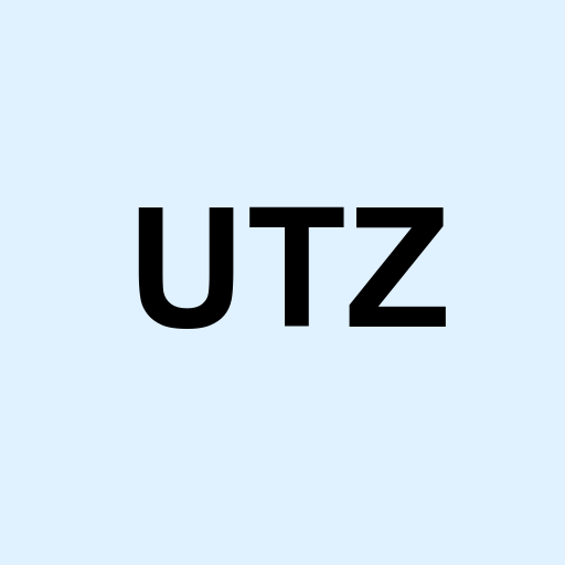 Stock UTZ logo