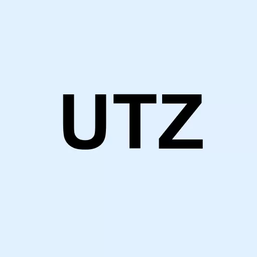 Utz Brands Inc Class A Logo