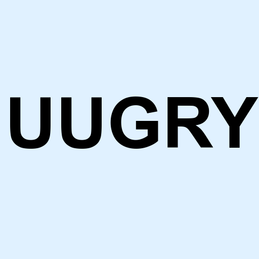 Stock uugry logo