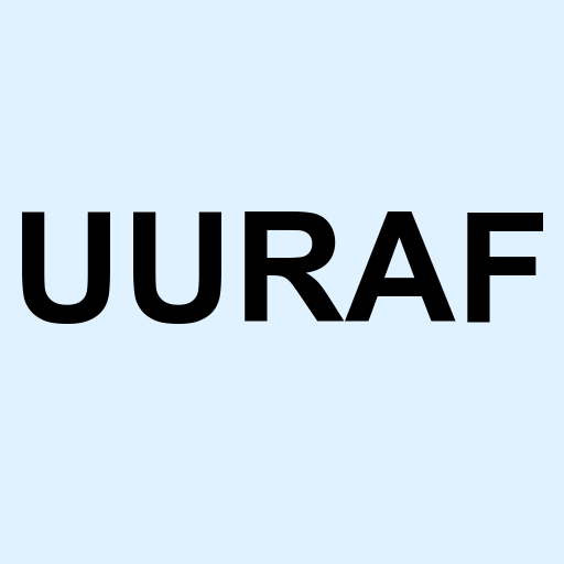 Stock uuraf logo