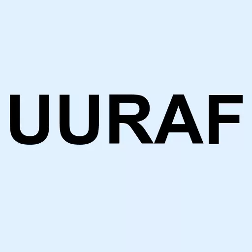 Ucore Rare Metals Inc Logo