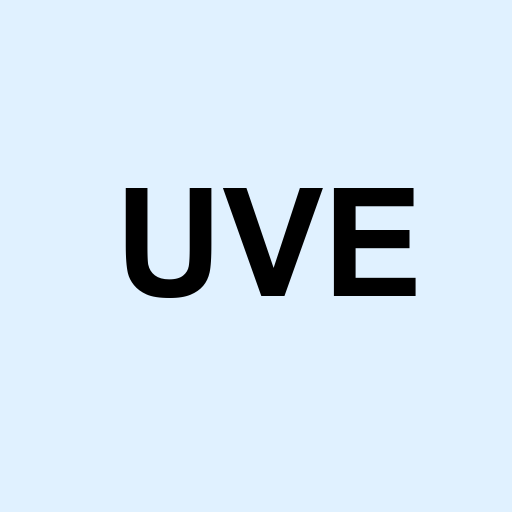 Stock UVE logo