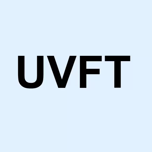 Uv Flu Techs Inc Logo
