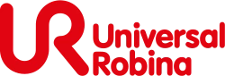 Universal Robina Logo