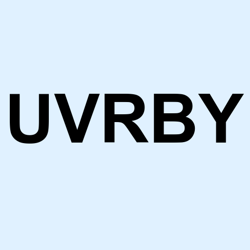 Stock uvrby logo