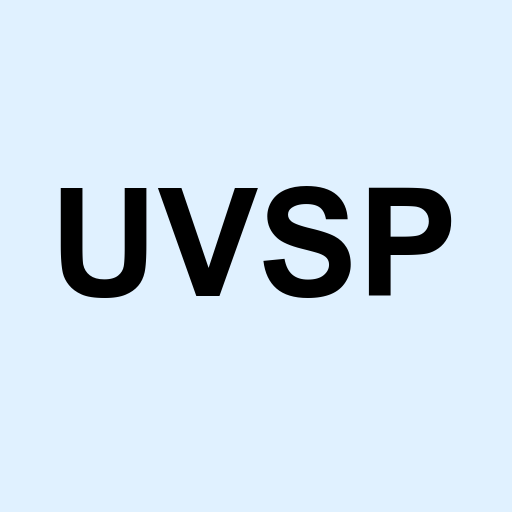 Stock uvsp logo