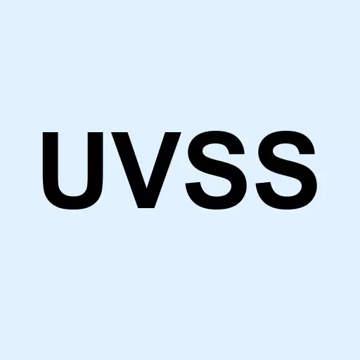 Universal Systems Inc Logo