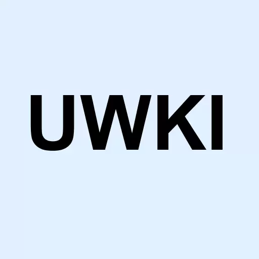 Uwink Inc (Del) Logo