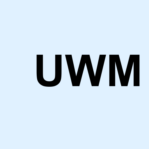 Stock uwm logo