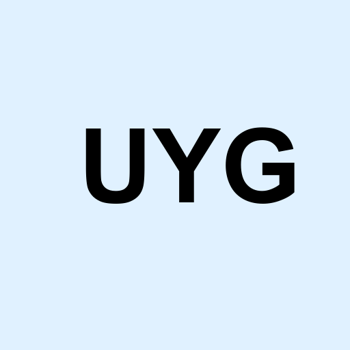 Stock uyg logo