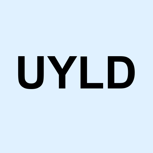 Stock uyld logo