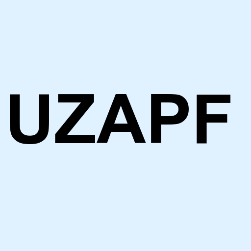 Stock uzapf logo