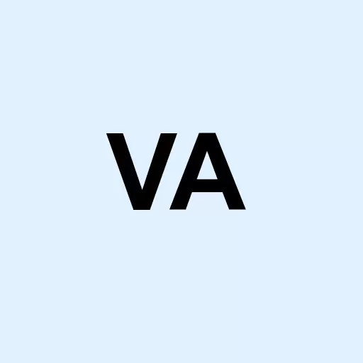 Virgin America Inc. Logo
