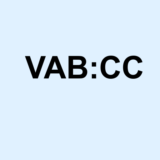 Stock VAB:CC logo