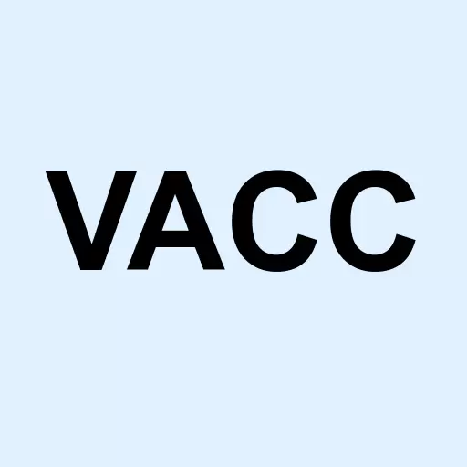Vaccitech plc Logo
