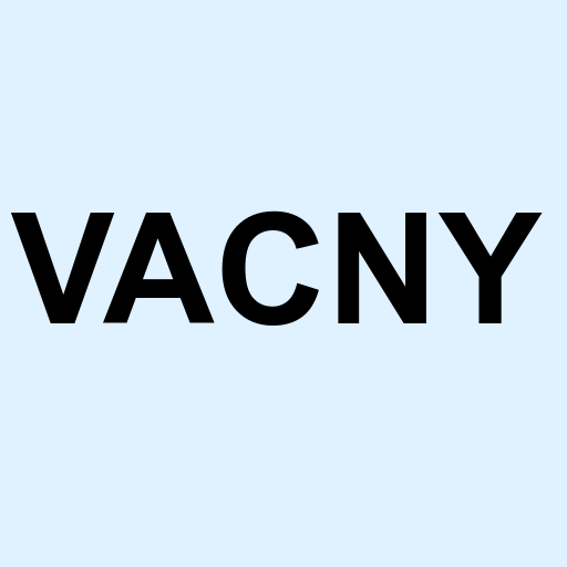 Stock VACNY logo