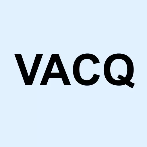 Vector Acquisition Corporation Logo
