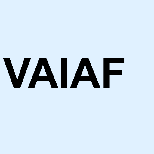 Stock vaiaf logo