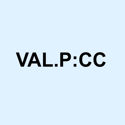 Stock val.p:cc logo