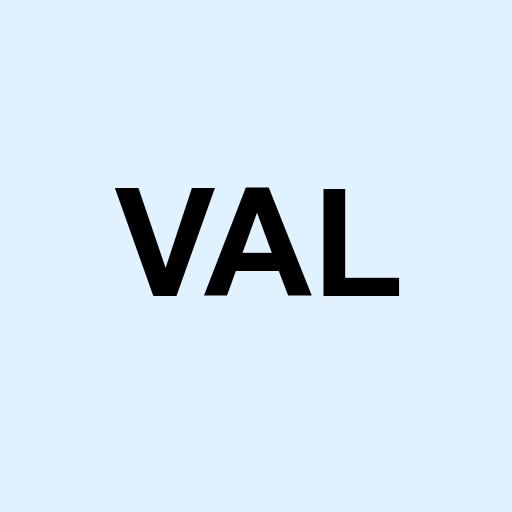 Stock val logo
