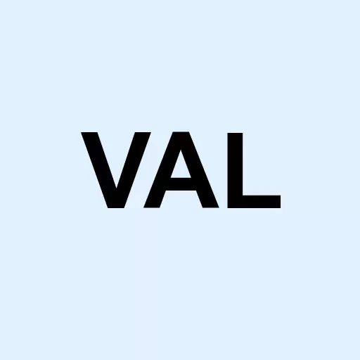 Valspar Corporation Logo
