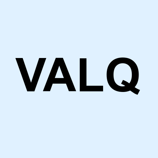 Stock valq logo