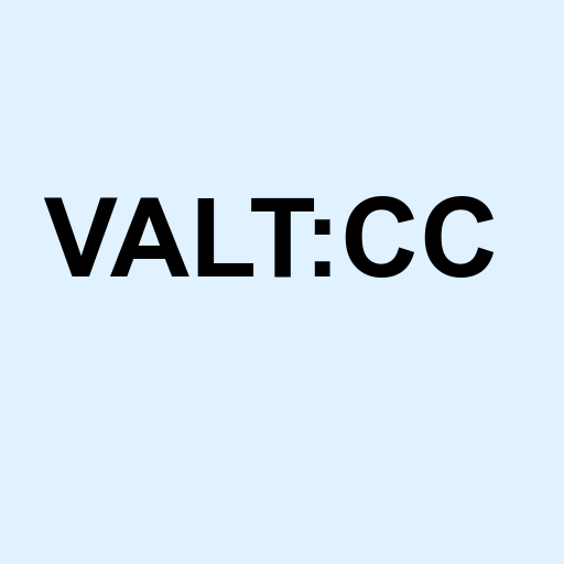 Stock VALT:CC logo