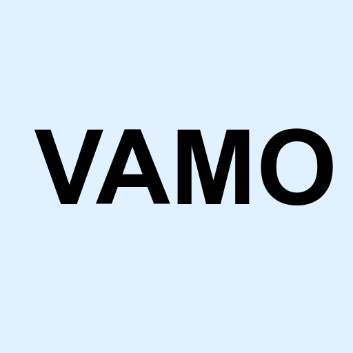 Stock vamo logo