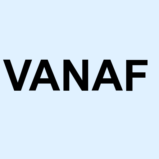Stock VANAF logo