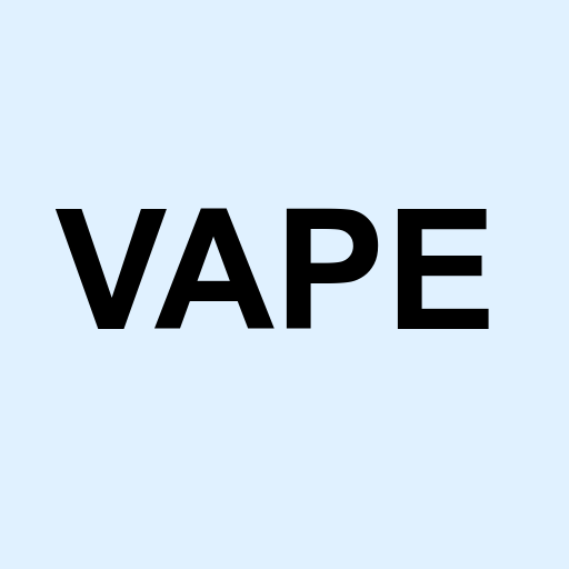 Stock vape logo