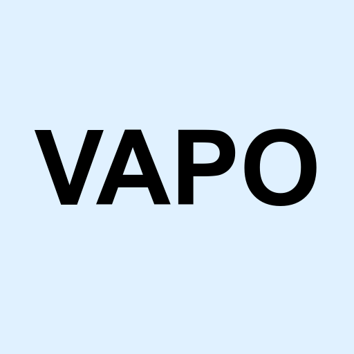 Stock vapo logo