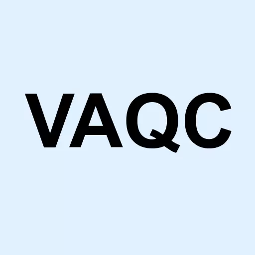 Vector Acquisition Corporation II Logo