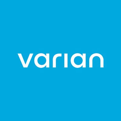 Varian Medical Systems Inc. Logo
