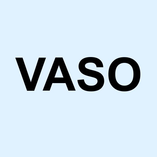 Stock VASO logo