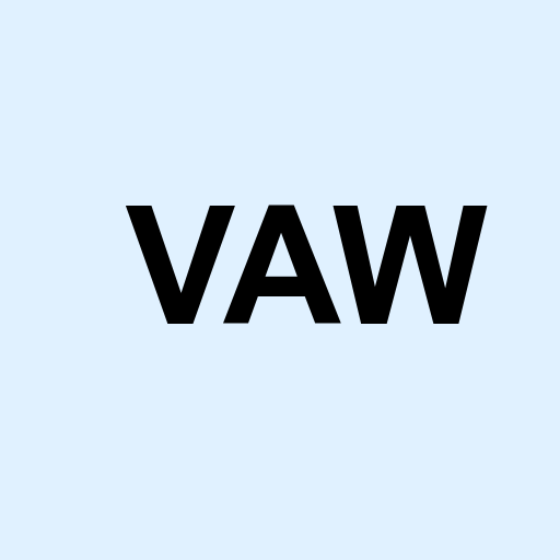Stock vaw logo