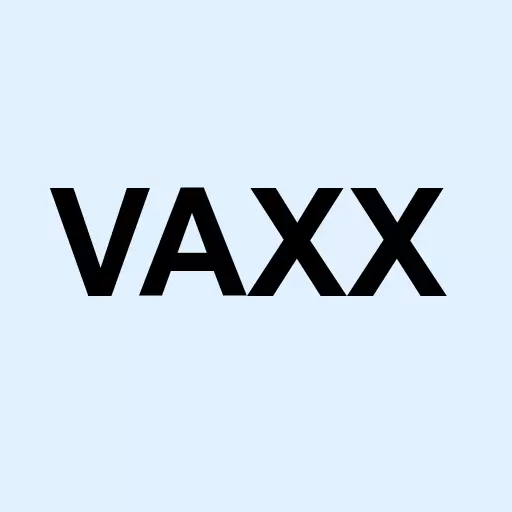 Vaxxinity Inc. Logo