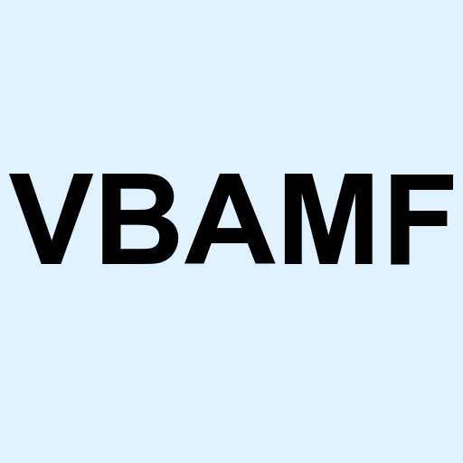 Stock VBAMF logo