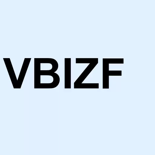 Viva Biotech Holdings Logo