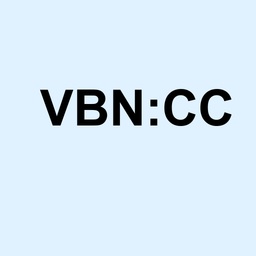 Stock vbn:cc logo