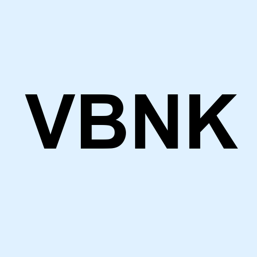 Stock vbnk logo
