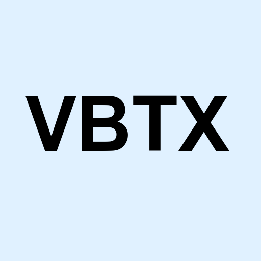 Stock vbtx logo