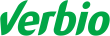 Verbio Vereinigte Bioenergie Logo