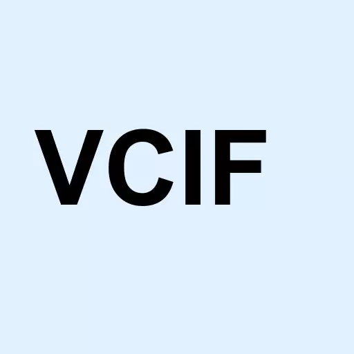 Vertical Capital Income Fund of Beneficial Interest Logo